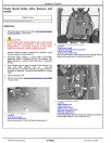John Deere 310L (SN. from F390996) Backhoe Loaders Repair Manual (TM14461X019)