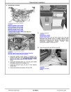John Deere 310L (SN. from F390996) Backhoe Loaders Repair Manual (TM14461X019)
