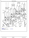John Deere 310L (SN. from F390996) Backhoe Loaders Repair Manual (TM14461X019)