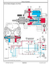 John Deere 310L (SN. from C390996) Backhoe Loaders Operation and Test Manual (TM14462X019)