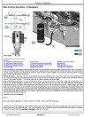 John Deere 310L (SN. from C390996) Backhoe Loaders Operation and Test Manual (TM14462X019)