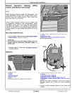 John Deere 310L (SN. from C390996, D390996) Backhoe Loaders Repair Manual (TM14463X019)