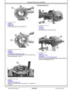 John Deere 310L (SN. from C390996, D390996) Backhoe Loaders Repair Manual (TM14463X019)
