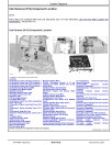 John Deere 310SL (SN. from F390996) Side Shift Backhoe Loaders Operation and Test Manual (TM14466X019)