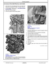 John Deere 310SL (SN. from F390996) Side Shift Backhoe Loaders Repair Manual (TM14467X019)
