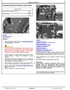 John Deere 310SL (SN. from F390996) Side Shift Backhoe Loaders Repair Manual (TM14467X019)