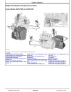 John Deere 310SL Side Shift Backhoe Loaders (SN. from C390996, D390996) Operation and Test Manual (TM14468X019)