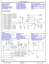 John Deere 310SL Side Shift Backhoe Loaders (SN. from C390996, D390996) Operation and Test Manual (TM14468X019)