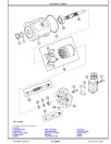 John Deere 310SL Side Shift Backhoe Loaders (SN. from C390996, D390996) Repair Manual (TM14469X019)