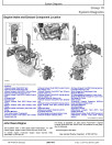 John Deere 410L Backhoe Loaders and 310SL HL Side Shift Backhoe Loaders (SN. from F390996) Operation and Test Manual (TM14470X019)