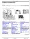 John Deere 325SL Backhoe Loaders Operation and Test Manual (TM14474X019)