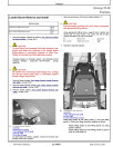 John Deere 325SL Backhoe Loaders Repair Manual (TM14475X019)