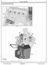 John Deere 410L (SN. from C390996) Backhoe Loaders Operation and Test Manual (TM14476X019)