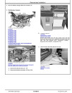 John Deere 710L (SN. from F390996) Backhoe Loaders Repair Manual (TM14479X019)