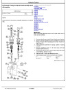 John Deere 710L (SN. from F390996) Backhoe Loaders Repair Manual (TM14479X019)