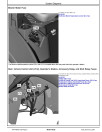 John Deere 315SL Backhoe Loaders (SN. from C390996, D390996) Operation and Test Manual (TM14480X019)
