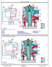 John Deere 315SL Backhoe Loaders (SN. from C390996, D390996) Operation and Test Manual (TM14480X019)
