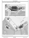 John Deere 315SL (SN. from F390996) Backhoe Loaders Operation and Test Manual (TM14482X019)