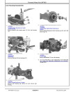 John Deere 315SL (SN. from F390996) Backhoe Loaders Repair Manual (TM14483X019)