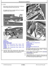 John Deere 644G Wheel Loaders (SN. from CA00003, DA00002, LA00001) Repair Manual (TM14487X019)