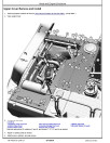 John Deere E300LC (SN. from C000001) Crawler Excavators Repair Manual (TM14490X019)