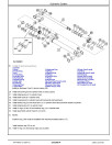 John Deere E300LC (SN. from C000001) Crawler Excavators Repair Manual (TM14490X019)