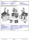 John Deere 444 P-Tier (SN. L_10283-15417) 4WD Wheel Loaders Operation and Test Manual (TM14491X019)