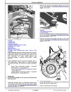John Deere 444 P-Tier (SN. L_10283-15417) 4WD Wheel Loaders Repair Manual (TM14492X019)
