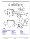 John Deere 444 P-Tier (SN. L_10283-15417) 4WD Wheel Loaders Repair Manual (TM14492X019)