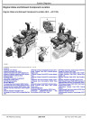 John Deere 524 P-Tier (SN. L_10283-15417) 4WD Wheel Loaders Operation and Test Manual (TM14493X019)