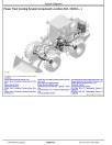 John Deere 524 P-Tier (SN. L_10283-15417) 4WD Wheel Loaders Operation and Test Manual (TM14493X019)