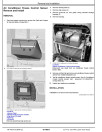 John Deere 524 P-Tier (SN. L_10283-15417) 4WD Wheel Loaders Repair Manual (TM14494X019)