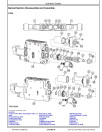 John Deere 524 P-Tier (SN. L_10283-15417) 4WD Wheel Loaders Repair Manual (TM14494X019)