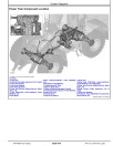 John Deere 544 P-Tier (SN. L_10283-15417) 4WD Wheel Loaders Operation and Test Manual (TM14495X019)