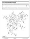 John Deere 544 P-Tier (SN. L_10283-15417) 4WD Wheel Loaders Repair Manual (TM14496X019)