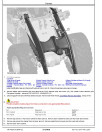 John Deere 624 P-Tier (SN. L_10283-15417) 4WD Wheel Loaders Repair Manual (TM14498X019)