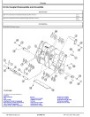 John Deere 644 P-Tier (SN. from L_10283) 4WD Wheel Loaders Repair Manual (TM14500X019)