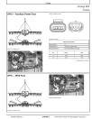 John Deere 1775NT 24 Row Planters with Display-Based Frame Control Diagnostic Manual (TM145019)