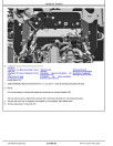 John Deere 644 X-Tier (SN. F_10283-15417) 4WD Wheel Loaders Repair Manual (TM14502X019)