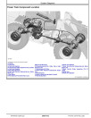John Deere 444 G-Tier (SN. D_00001-00479) 4WD Wheel Loaders Operation and Test Manual (TM14507X019)