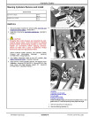 John Deere 444 G-Tier (SN. from D_00001) 4WD Wheel Loaders Repair Manual (TM14508X019)