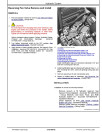 John Deere 444 G-Tier (SN. from D_00001) 4WD Wheel Loaders Repair Manual (TM14508X019)