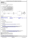 John Deere 768L-II (SN: C702907-; D702907-) Bogie Skidders Operation and Test Manual (TM14513X019)