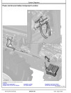 John Deere 768L-II (SN: F702907-; L702907-) Bogie Skidders Operation and Test Manual (TM14515X019)