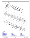 John Deere 768L-II (SN: F702907-; L702907-) Bogie Skidders Repair Manual (TM14516X019)