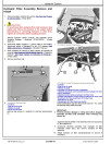 John Deere 315SL (SN. from C000001, D000001) Backhoe Loaders Repair Manual (TM14519X019)