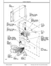 John Deere 670B, 672B, 770B, 770BH, 772B and 772BH Motor Graders Operation and Test Manual (TM1452)