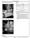 John Deere 670B, 672B, 770B, 770BH, 772B and 772BH Motor Graders Operation and Test Manual (TM1452)