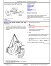 John Deere 670B, 672B, 770B, 770BH, 772B and 772BH Motor Graders Repair Manual (TM1453)