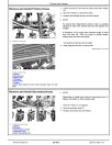 John Deere 1890 and 1895 No-Till Air Drills (SN. from 775101) Repair Manual (TM145319)